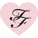 Logo for toofaced.com