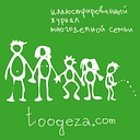 Toogeza logo