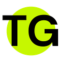 TooGood Digital logo
