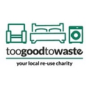 Toogoodtowaste logo