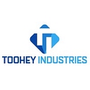 Toohey Industries Pty Ltd logo