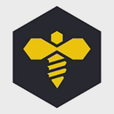 Tool Bee logo