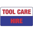 Tool Care Hire Llp logo