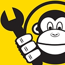 ToolChimp logo