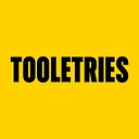 Logo for tooletries.com