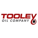 Tooley Oil Company logo