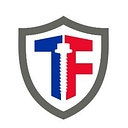 Toolfast Limited logo