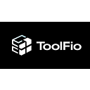 Toolfio logo