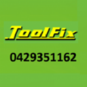 ToolFix logo
