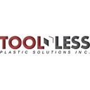 Toolless Plastic Solutions logo