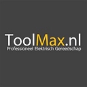 Toolmax NL logo