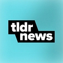 Tldr Party logo