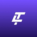 Too Lost logo