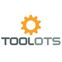 Toolots logo