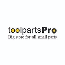 ToolpartsPro logo