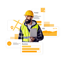 ToolSense logo