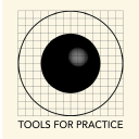 Tools for Practice 