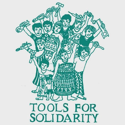 Tools For Solidarity logo