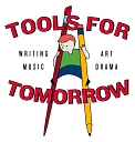 Tools For Tomorrow logo