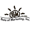 Tools Of Marketing, Inc. logo