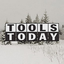 ToolsToday logo