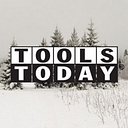 Favicon of Tools Today