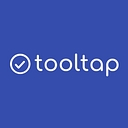 Tooltap - Carpet Cleaner Hire & Pressure Washer Hire logo