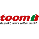 Toom Baumarkt logo