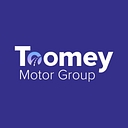 Toomey Motor Group logo