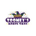 Toomey's Mardi Gras