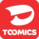 Favicon of Toomics