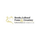 Brooks, Leboeuf, Bennett, Foster & Gwartney, P. A. logo