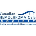 Canadian Hemochromatosis Society logo
