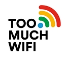 TooMuchWifi logo
