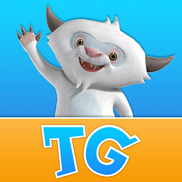 Toon Goggles logo