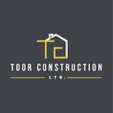 Toor Construction Ltd logo
