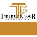 Inderjit S. Toor Construction Inc. logo