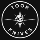 Toor Knives logo