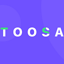 Toosa logo