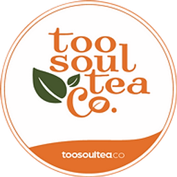 Too Soul Tea Co. logo