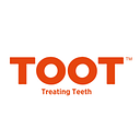 TOOT DENTAL logo