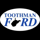 Toothman Ford logo