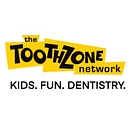 Toothzone Network logo