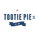 Tootie Pie Co. logo