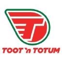 Toot'n Totum logo