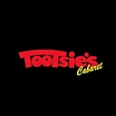 Tootsies Cabaret logo