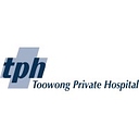 Toowong Private Hospital logo