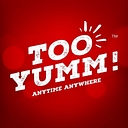 TooYumm! logo