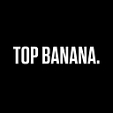 Top Banana logo