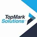 Top Mark Solutions Ltd logo